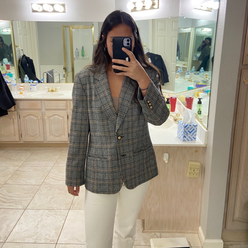 Pendleton Blazer - image 2